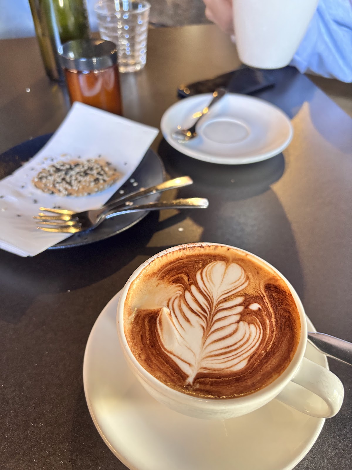 Code Black Coffee — café photo 3