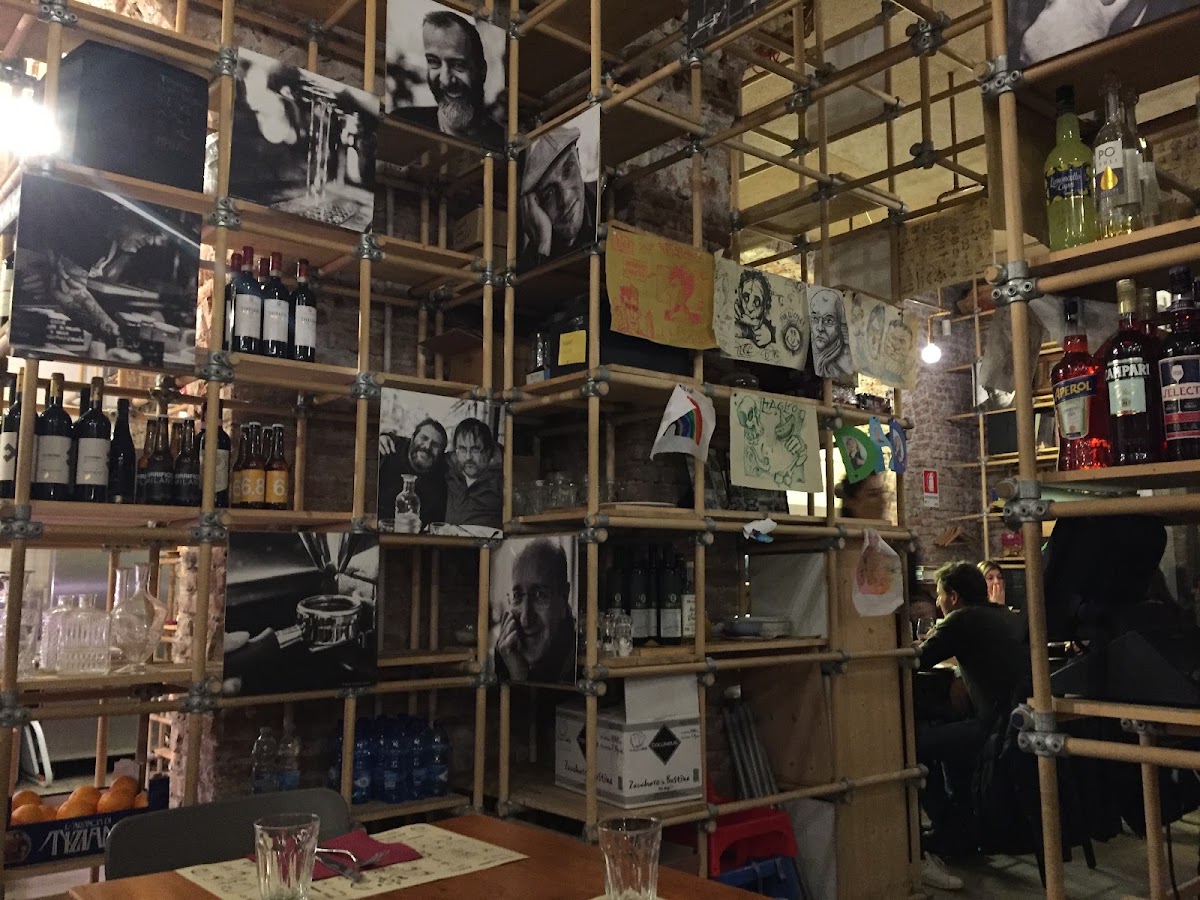 Taglio — café photo 3