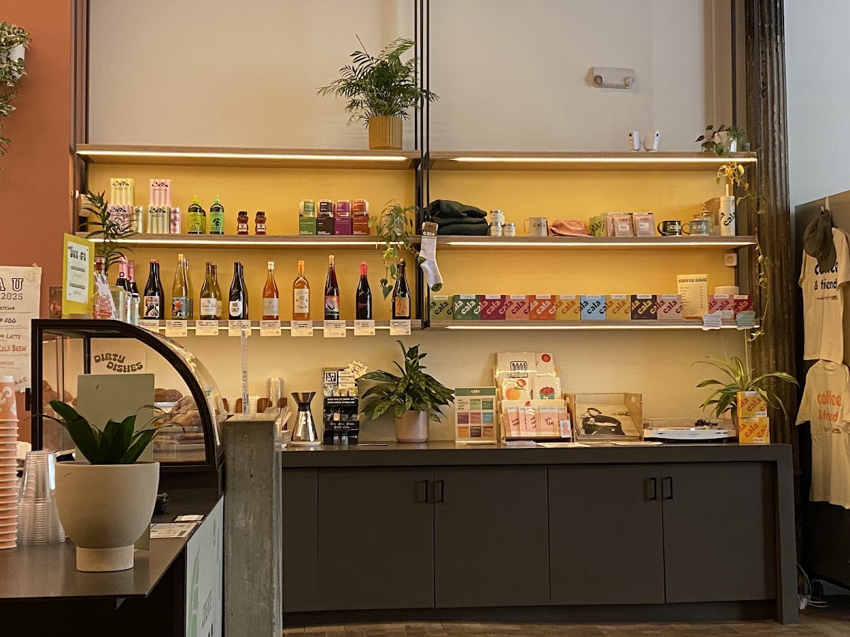 Revelator Coffee Company — café photo 1