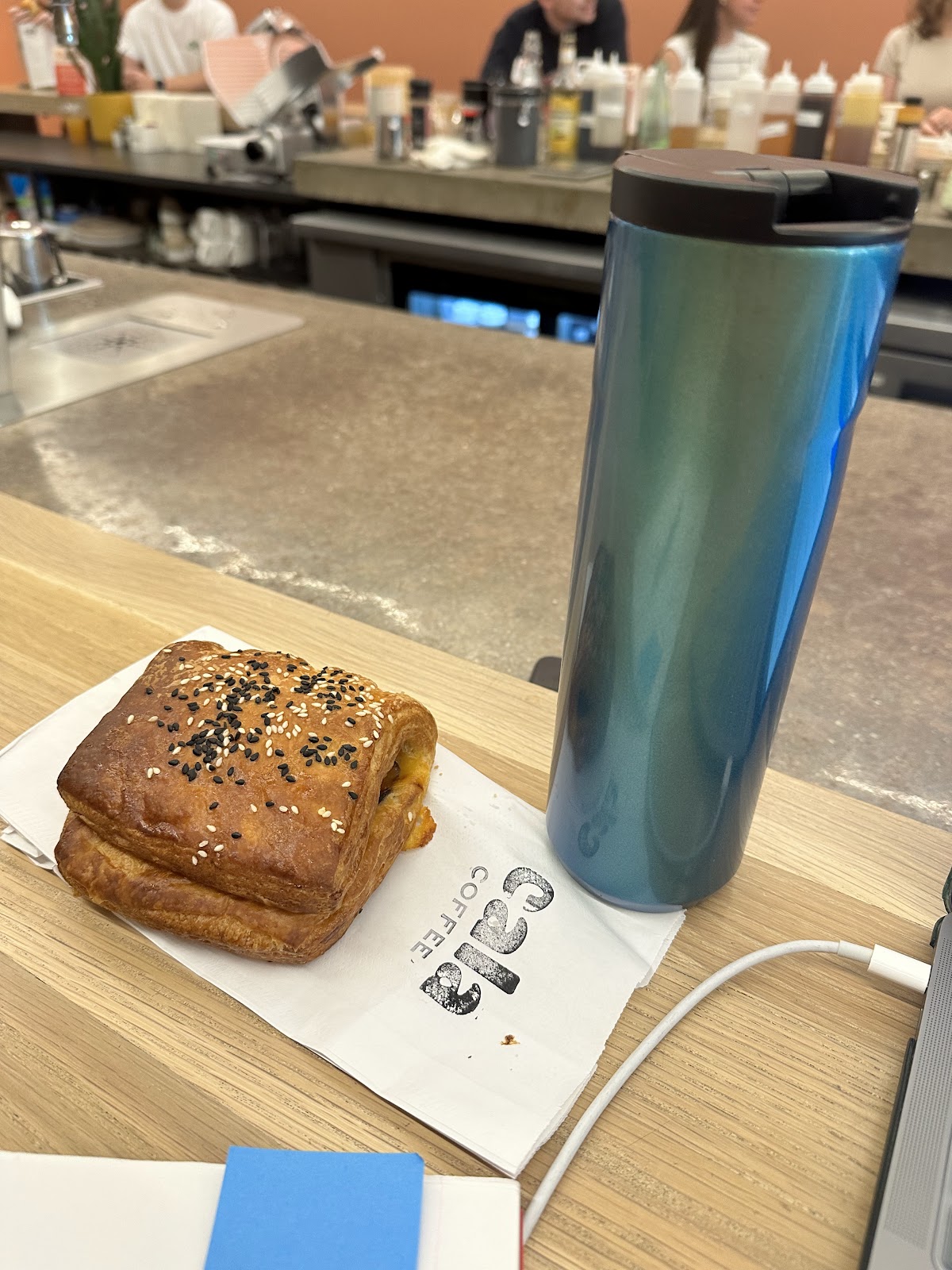 Revelator Coffee Company — café photo 2