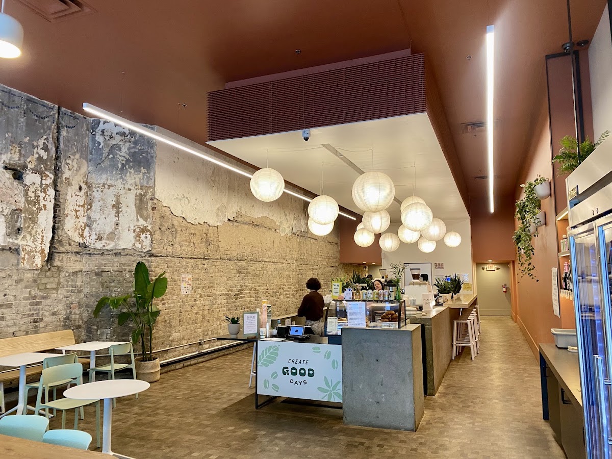 Revelator Coffee Company — café photo 3