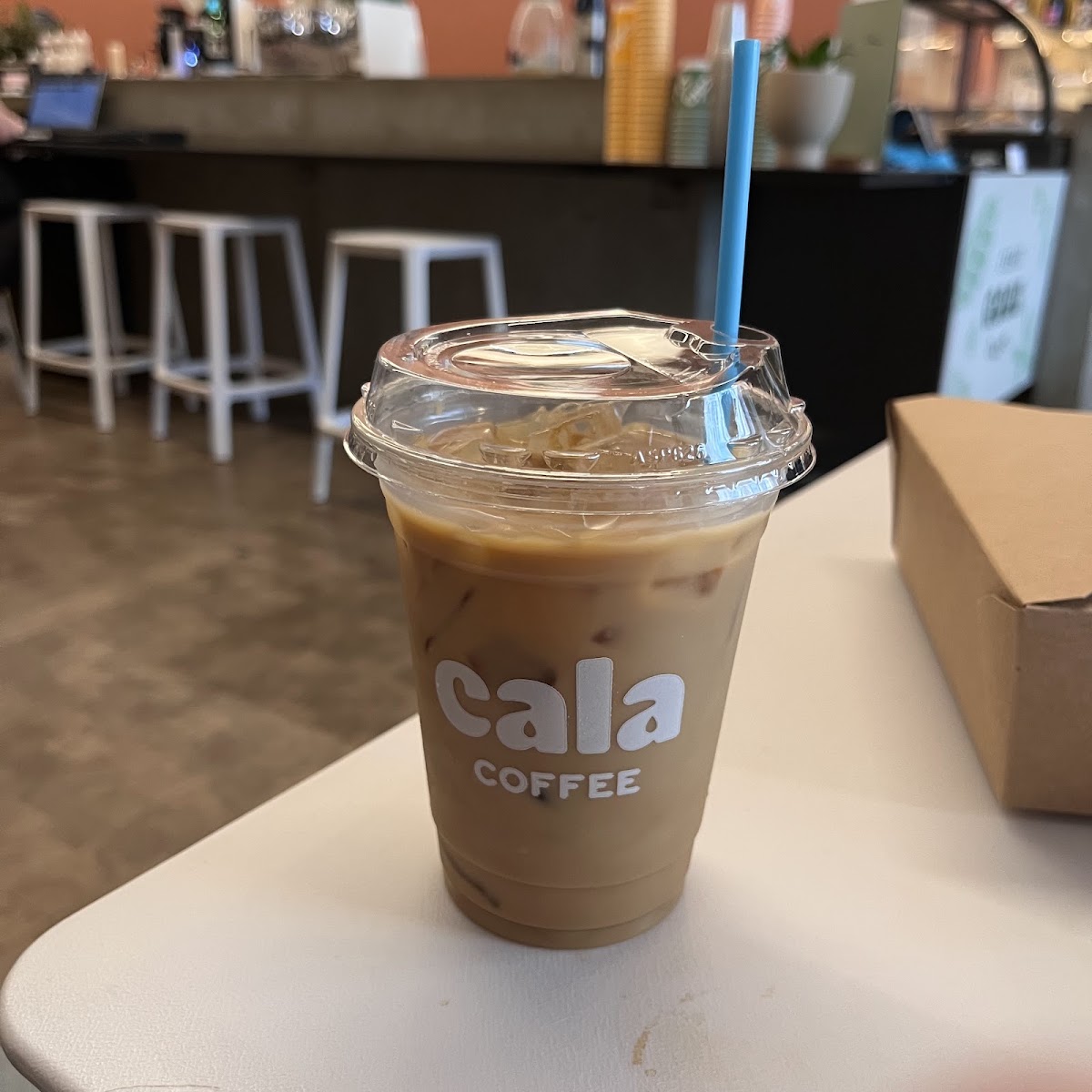 Revelator Coffee Company — café photo 4