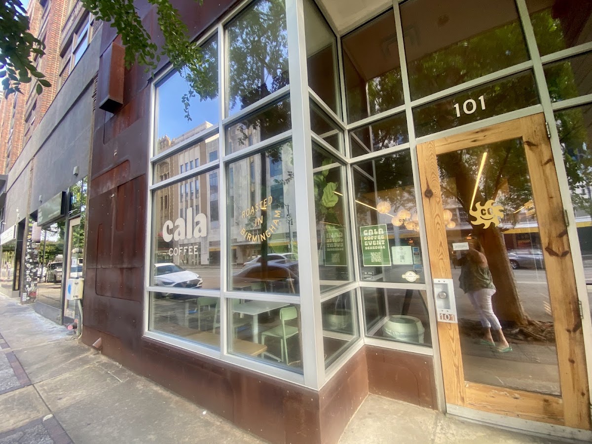 Revelator Coffee Company — café photo 5