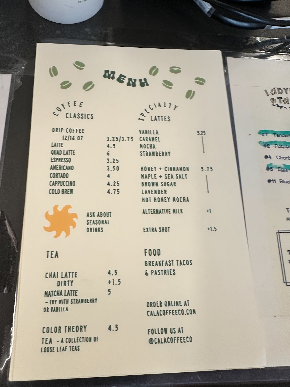 Revelator Coffee Company — café photo 6