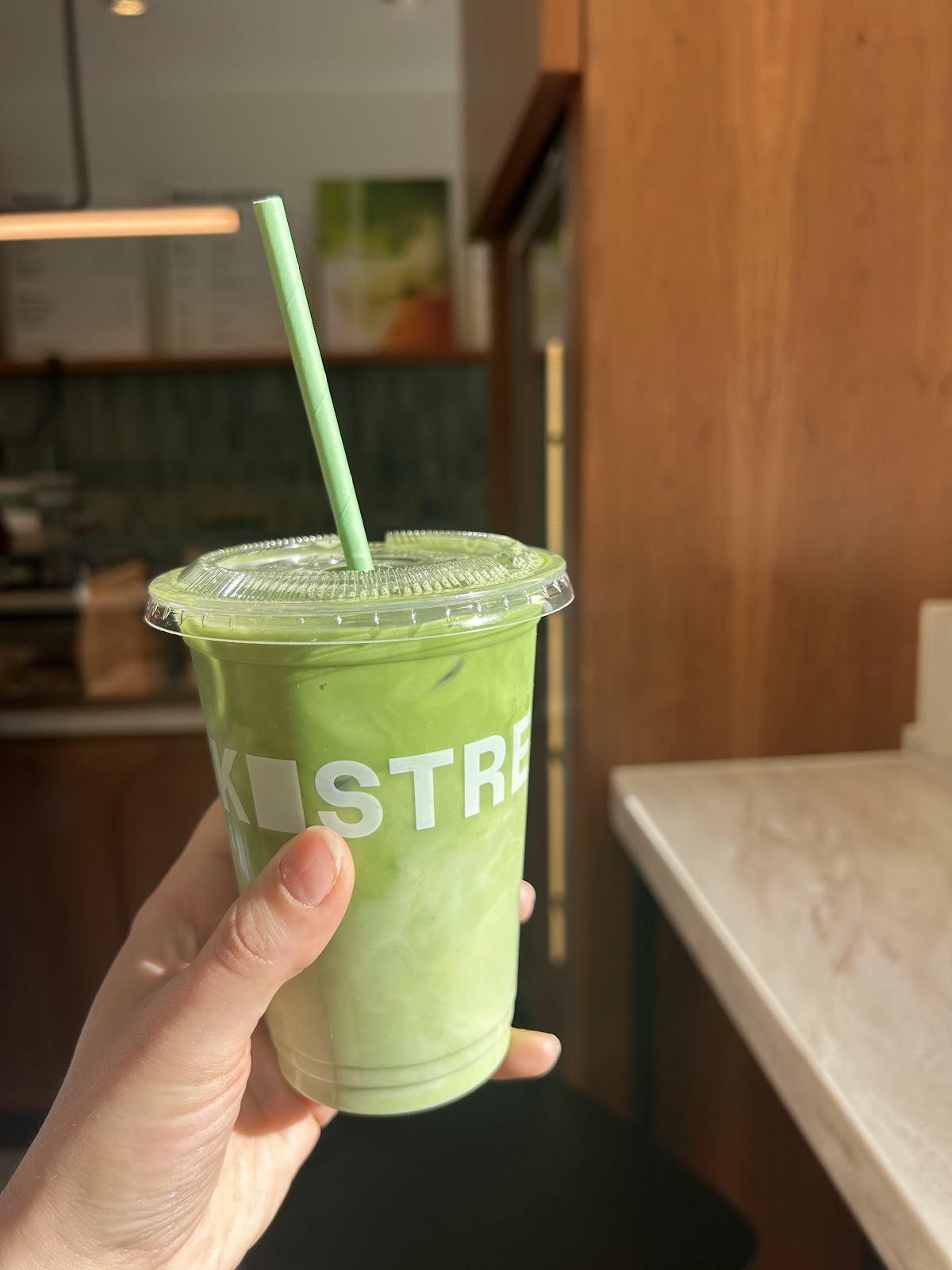 Blank Street Coffee — café photo 3