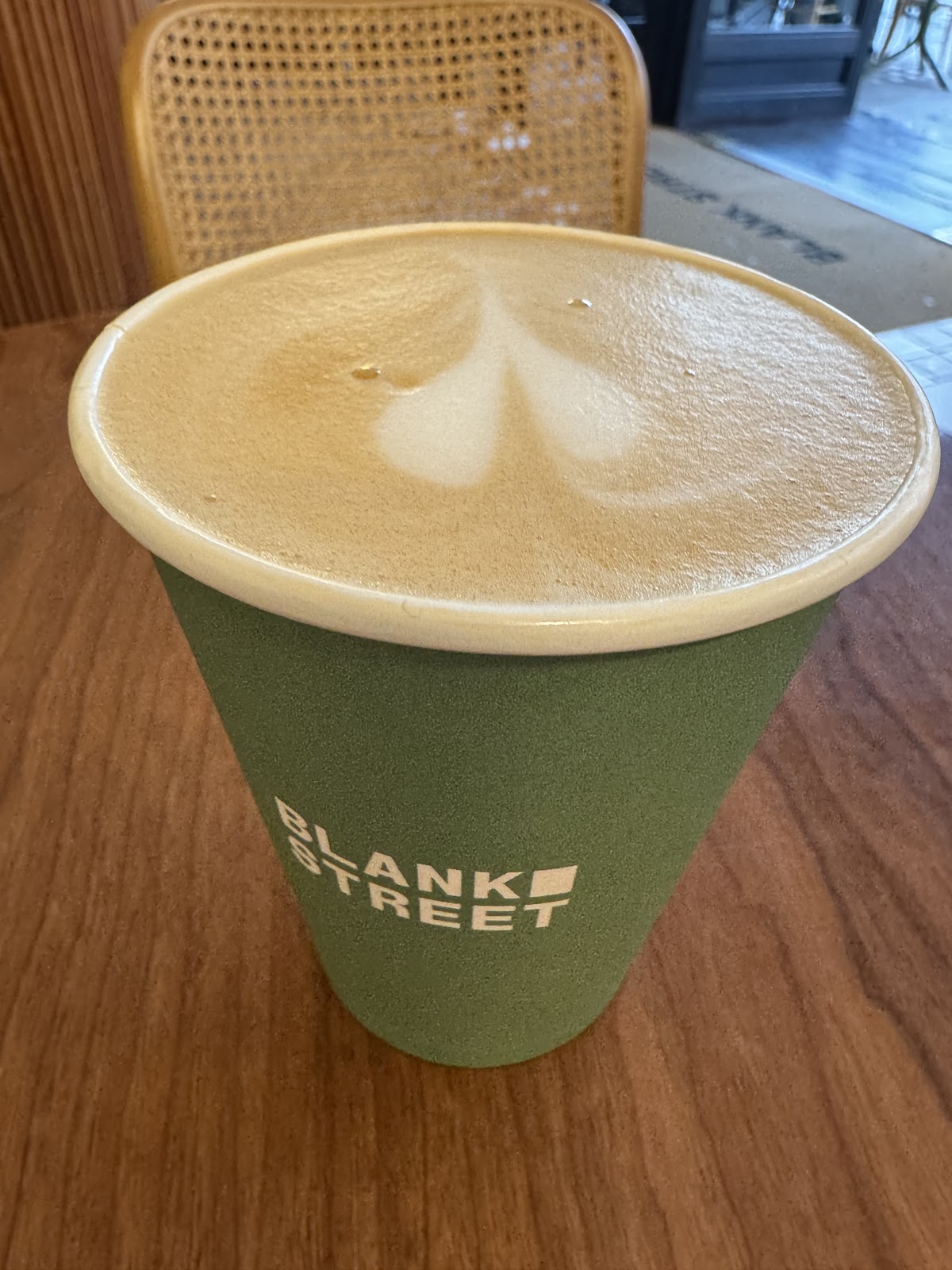 Blank Street Coffee — café photo 4