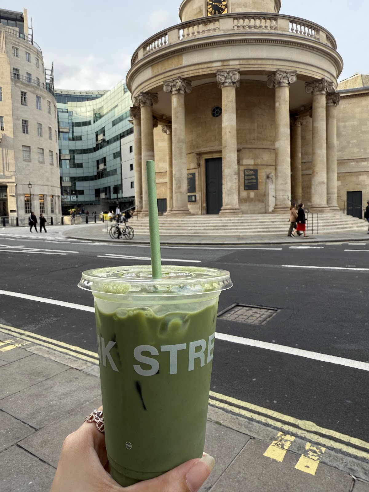 Blank Street Coffee — café photo 6