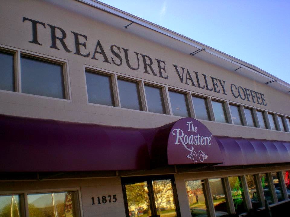 The Roasteré - Gourmet Coffees & Café — café photo 1