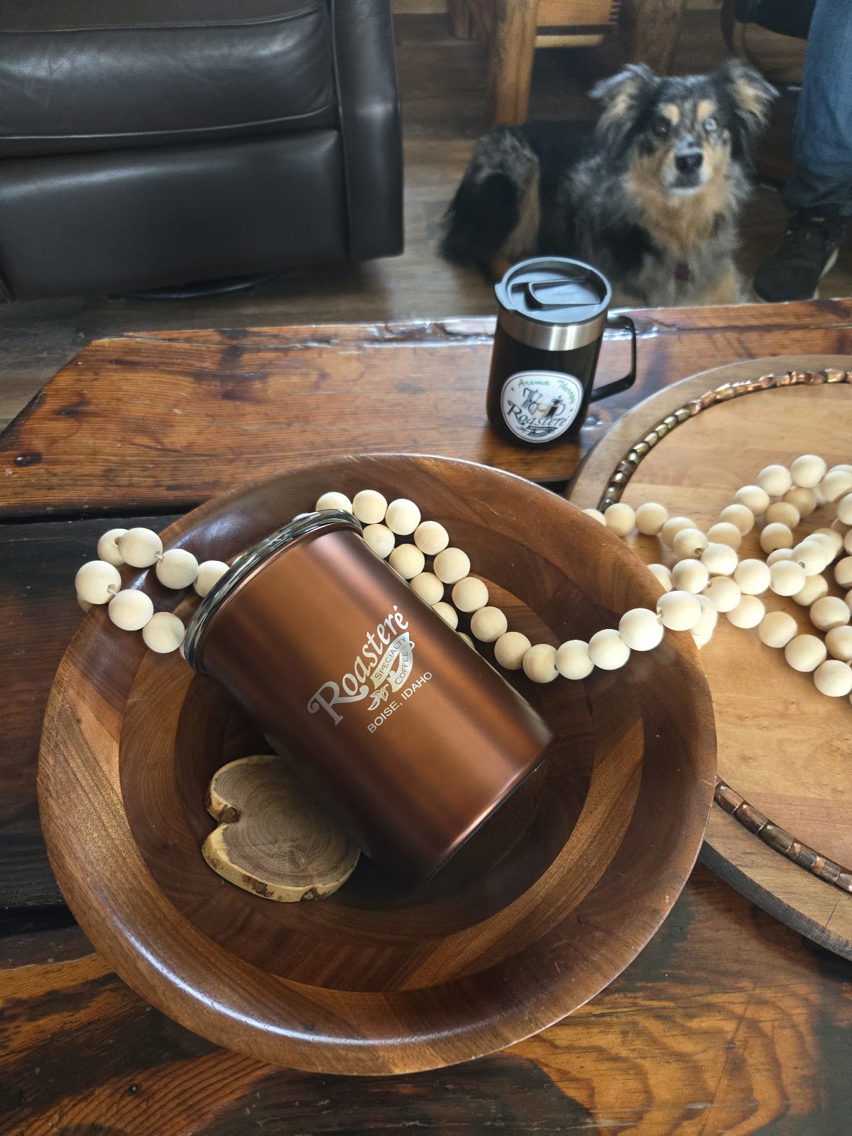 The Roasteré - Gourmet Coffees & Café — café photo 2