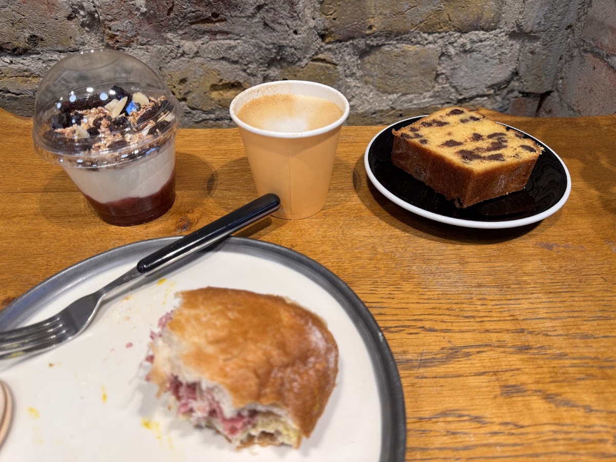 BAD BREW INC. — café photo 2