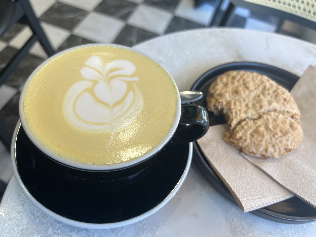 BAD BREW INC. — café photo 3