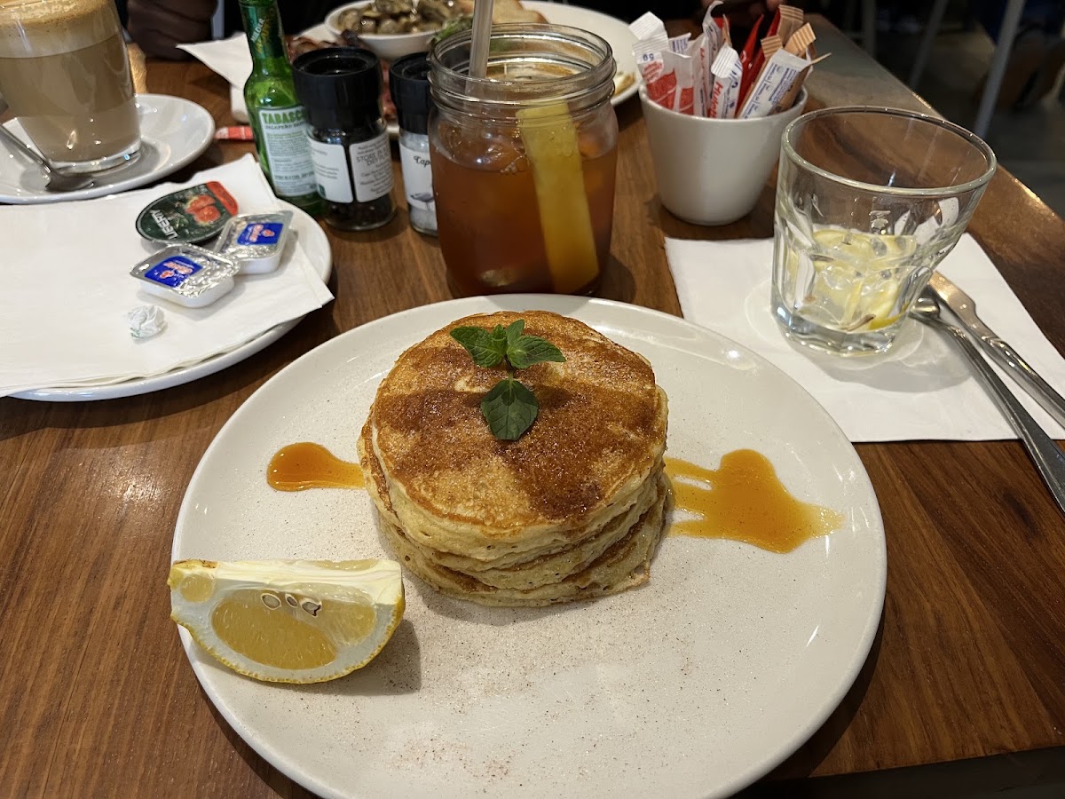 Salvation Café — café photo 3