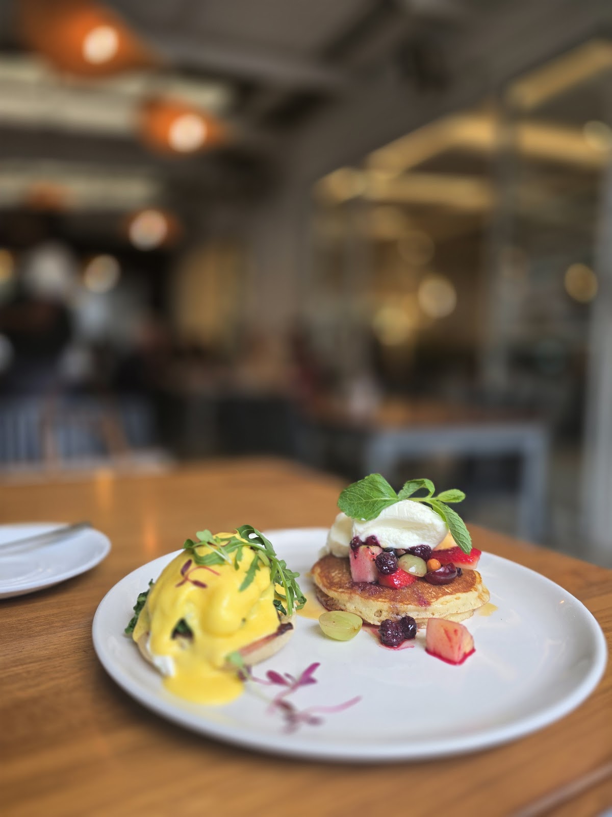 Salvation Café — café photo 4