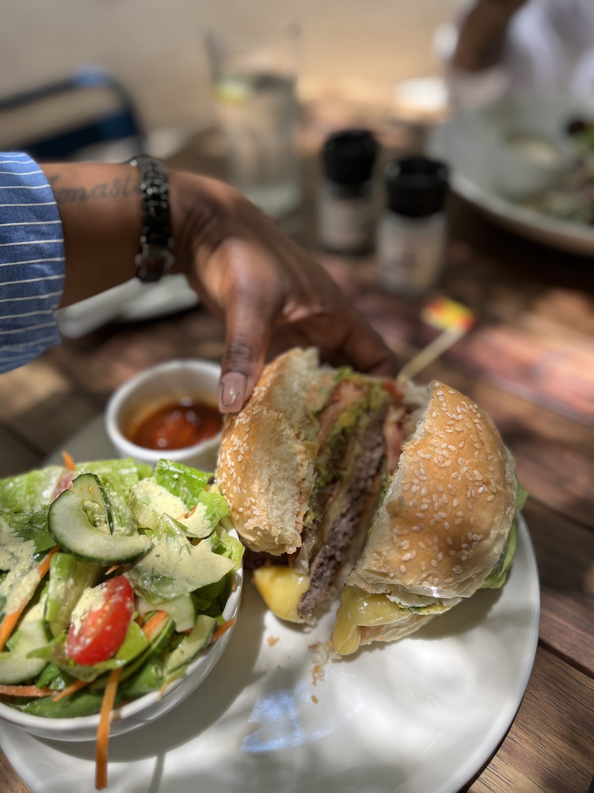 Salvation Café — café photo 5