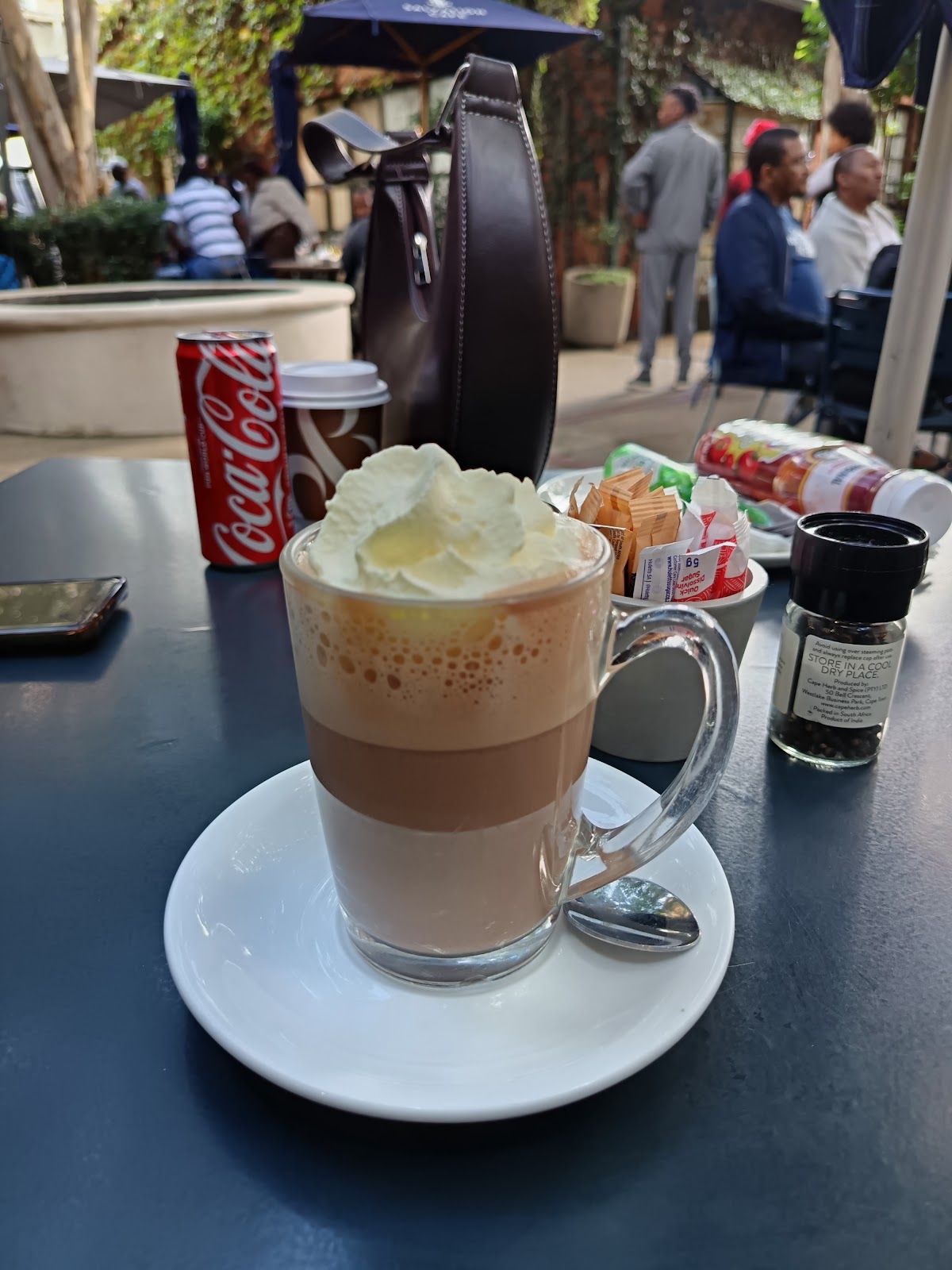 Salvation Café — café photo 6