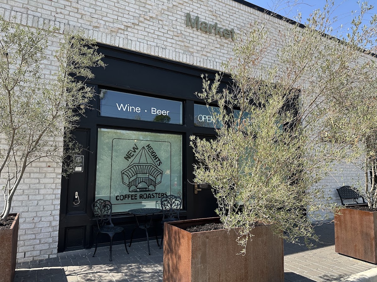 Heights Coffee Roasters — café photo 5