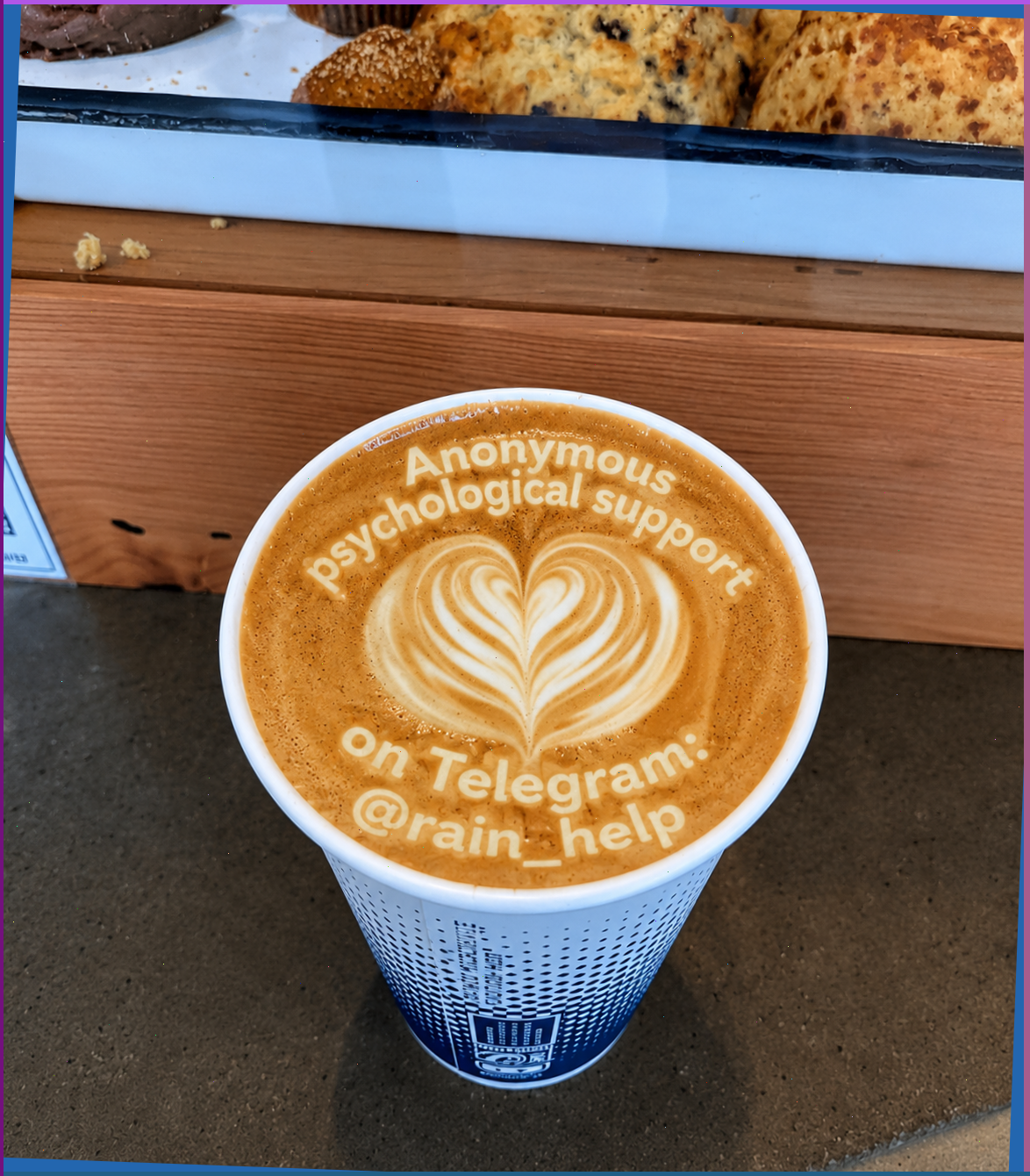 Blue Bottle Coffee Washington — café photo 3