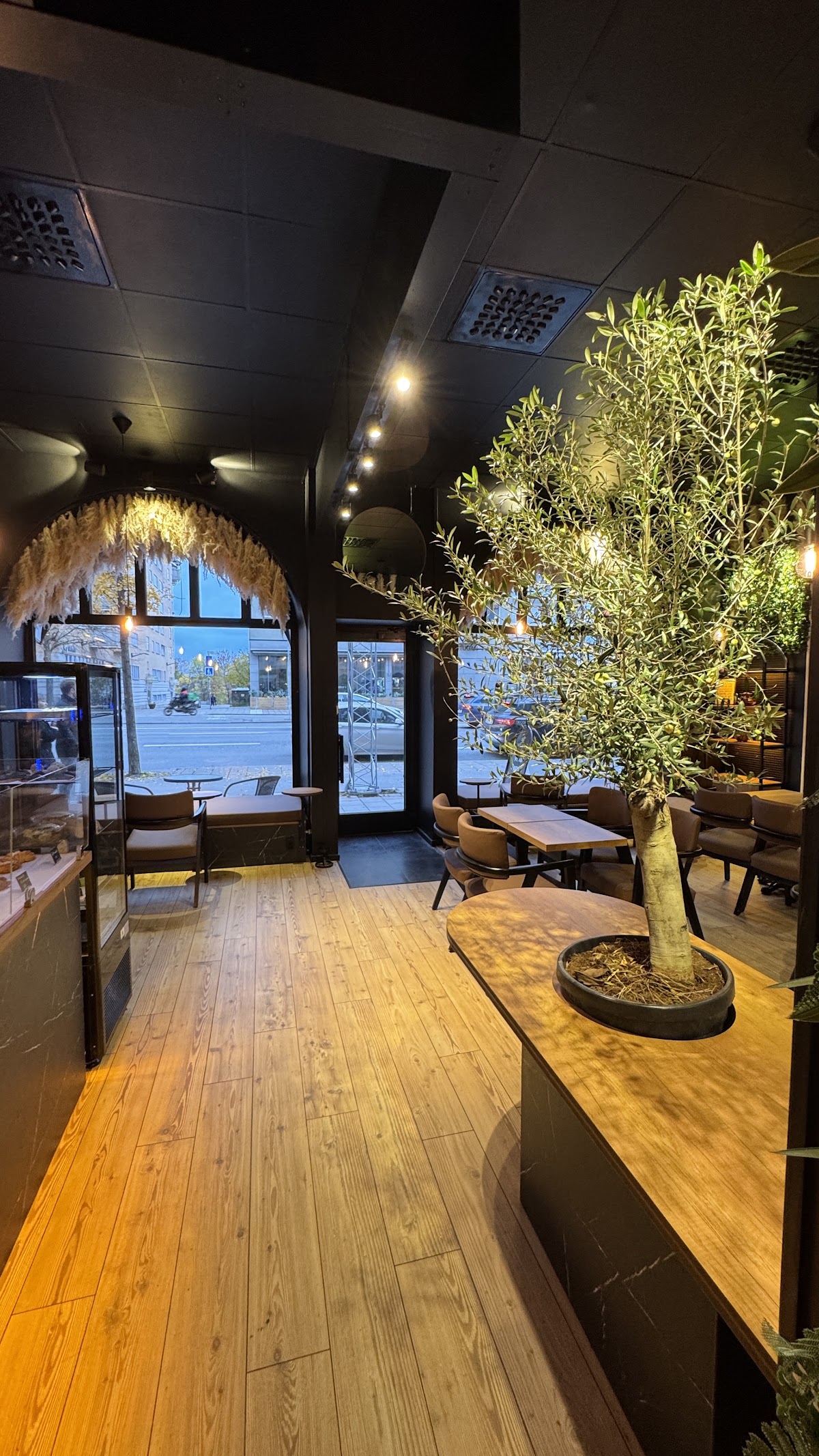Coffice — café photo 3