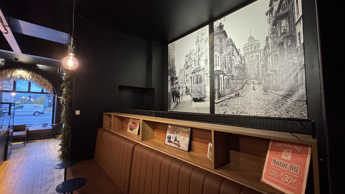 Coffice — café photo 4