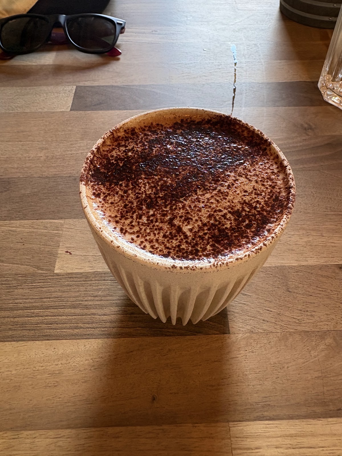 Hopper Coffee Wandsworth — café photo 3