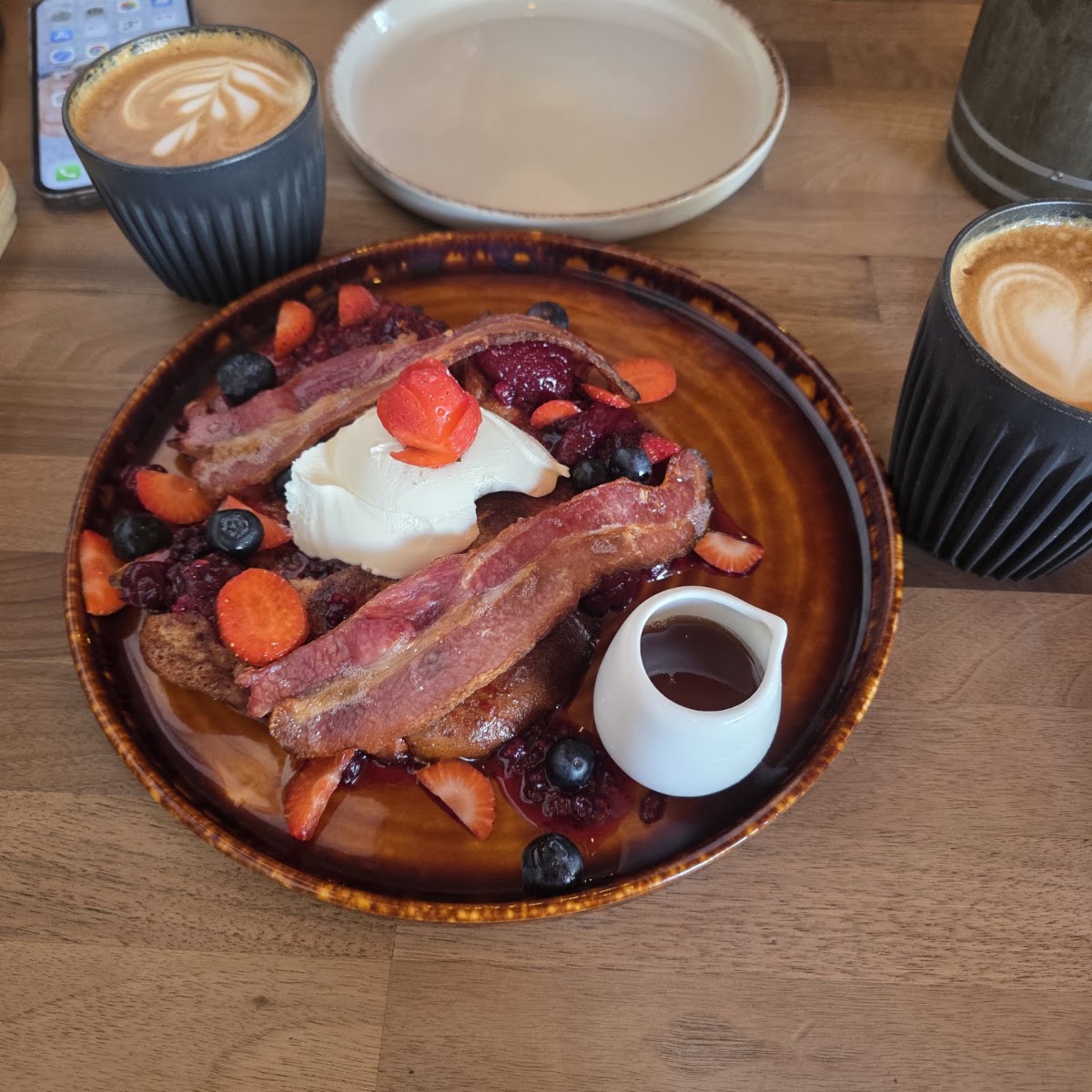 Hopper Coffee Wandsworth — café photo 4