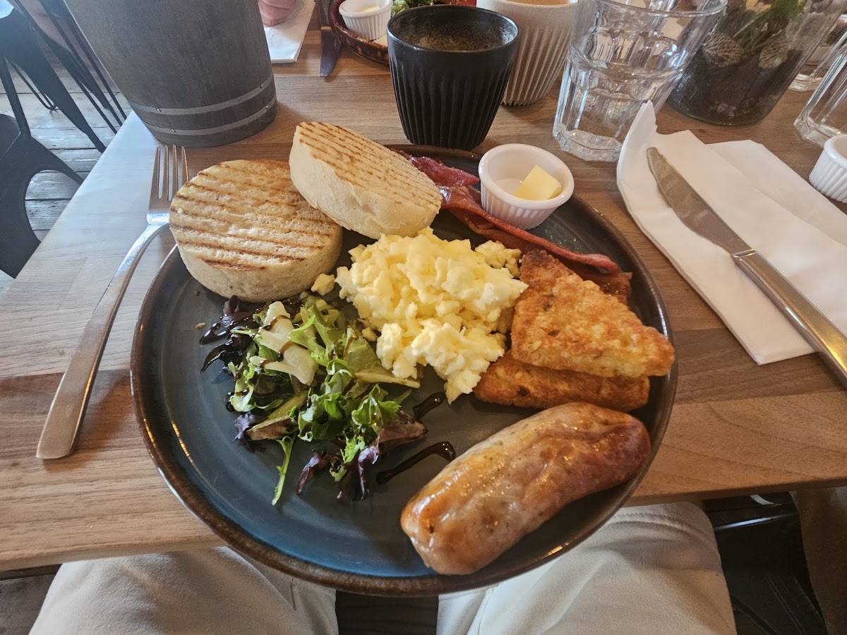 Hopper Coffee Wandsworth — café photo 6