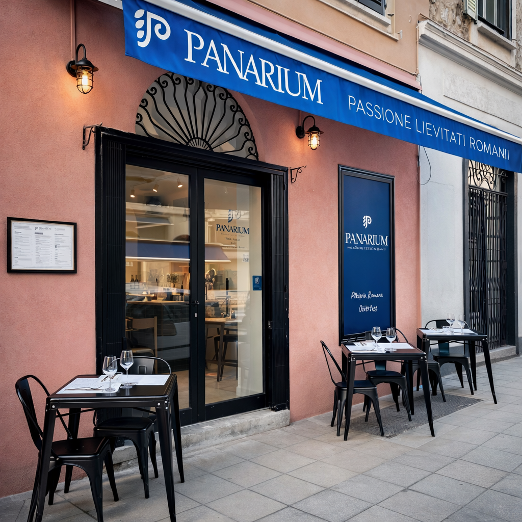 Vaguement Cafe — café photo 1