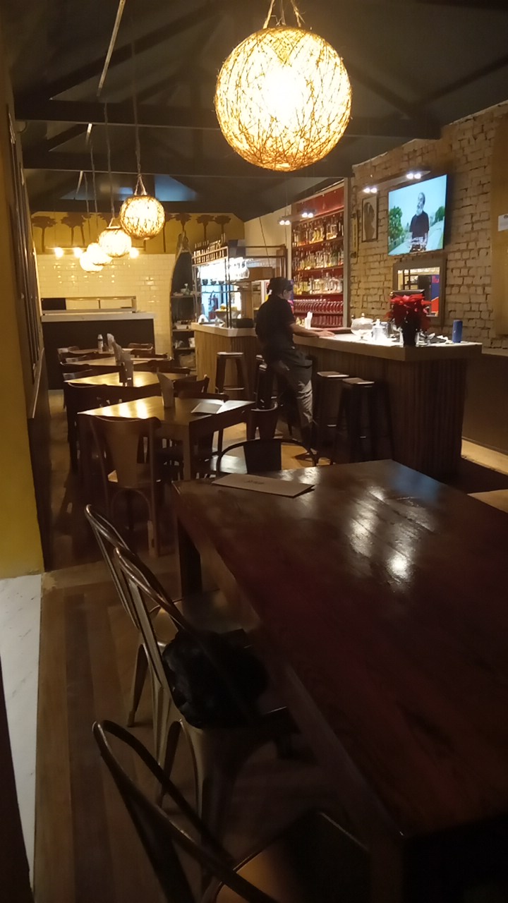 Ovo Cafeteria — café photo 3