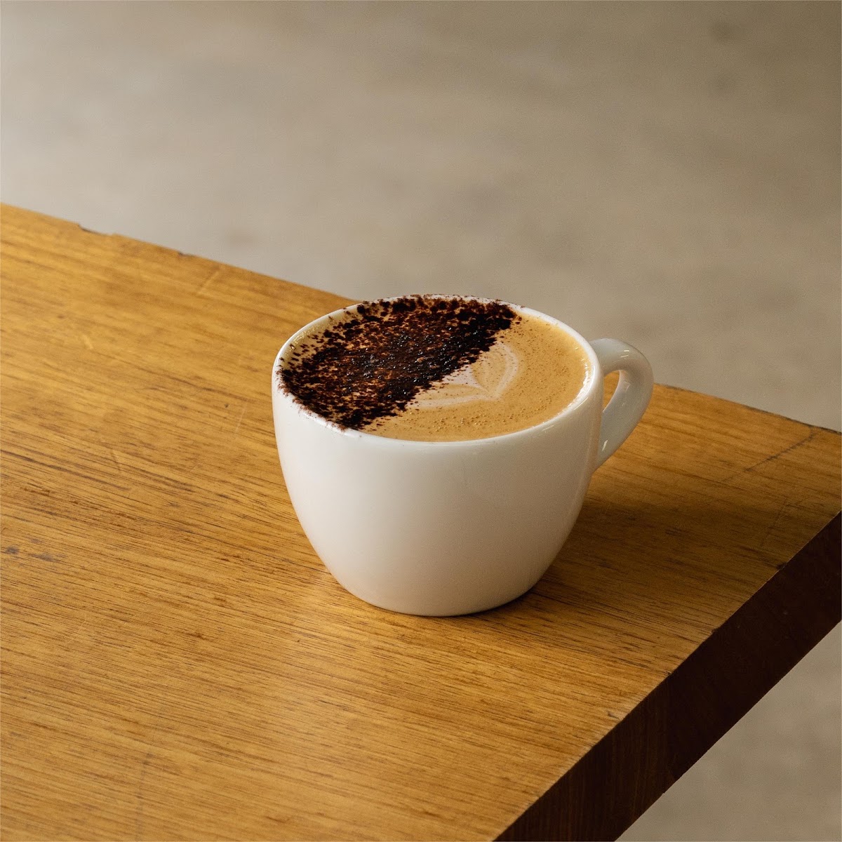 dae day coffee — café photo 2