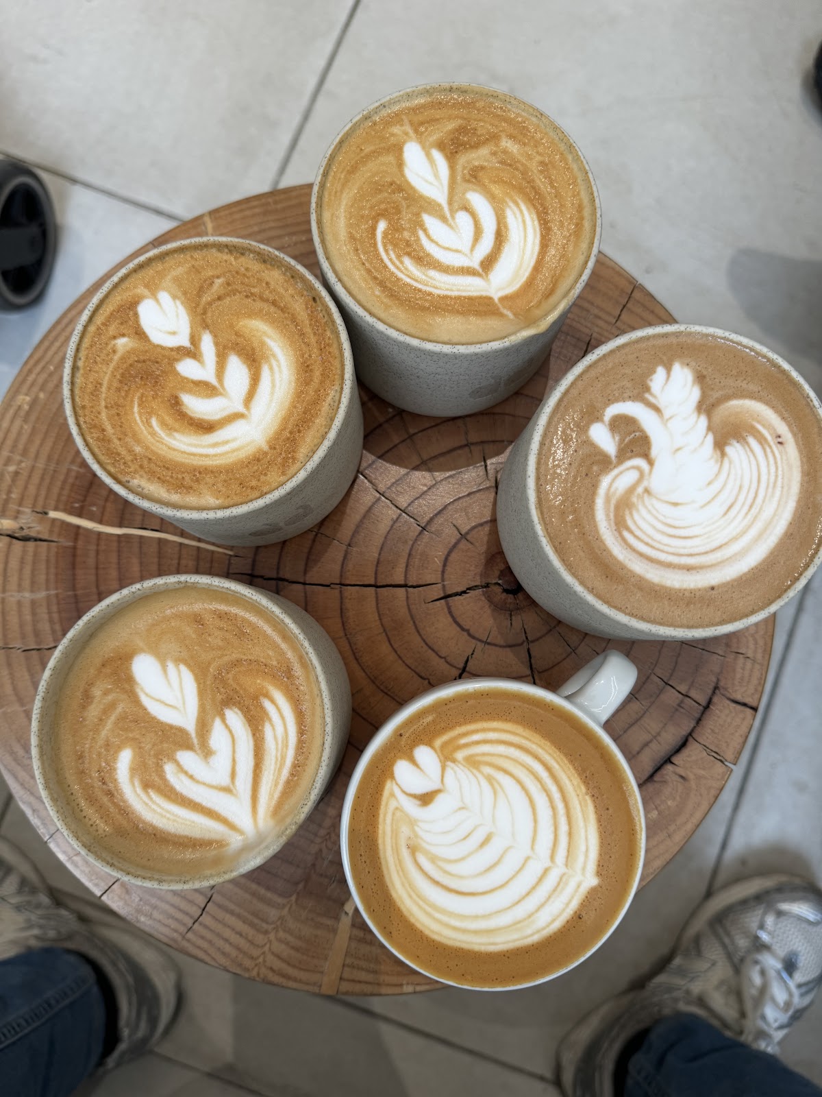 dae day coffee — café photo 4