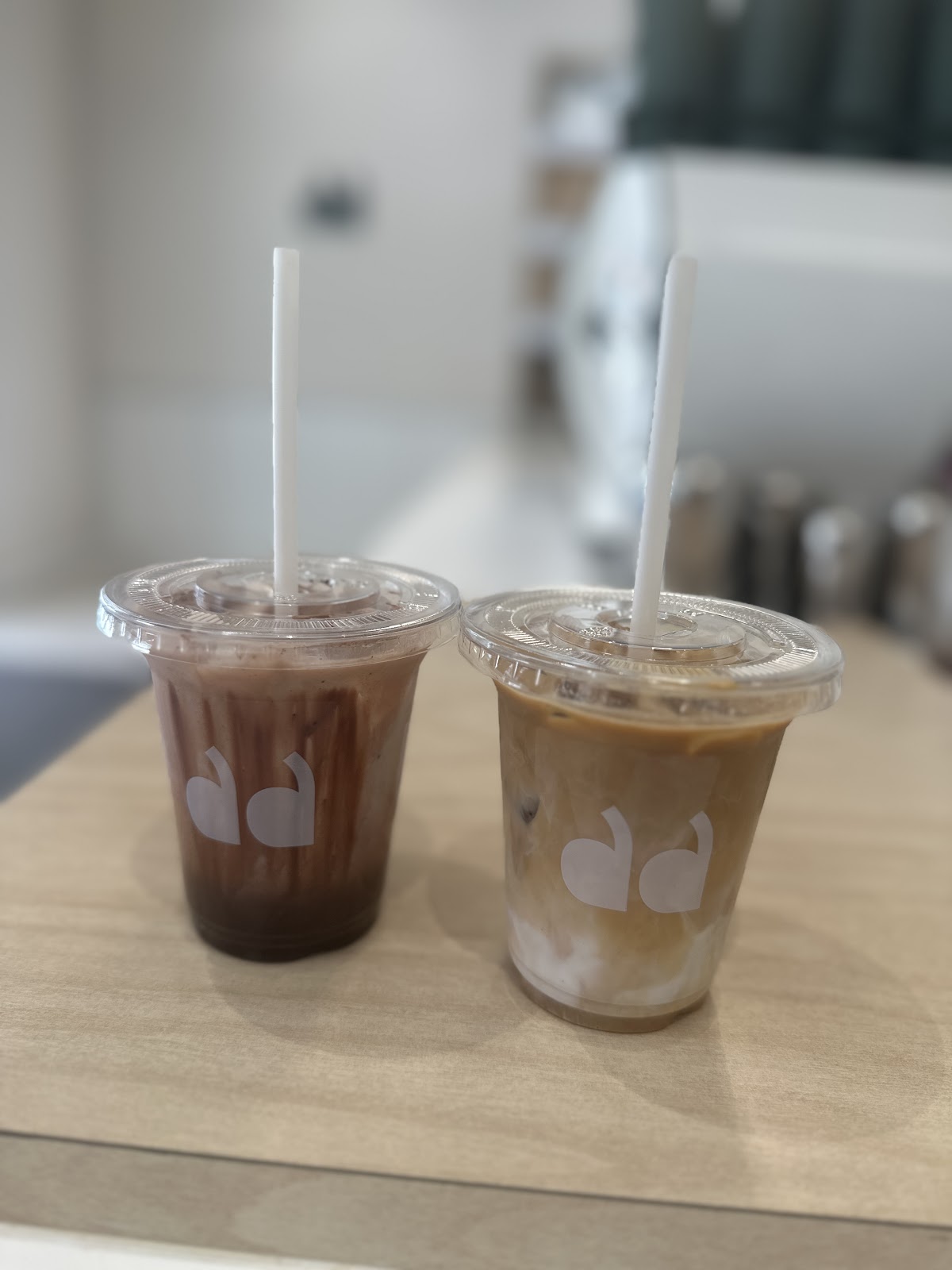 dae day coffee — café photo 5