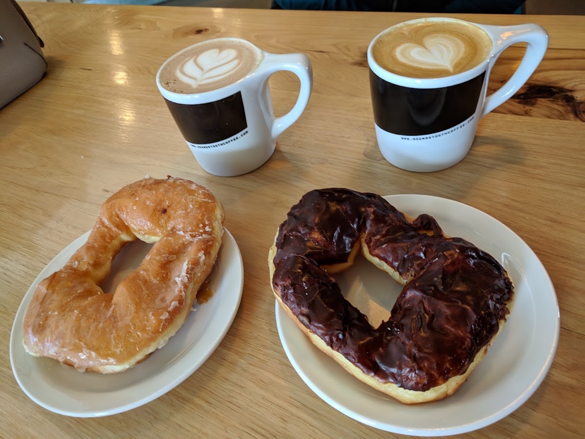 Houndstooth Coffee — café photo 2