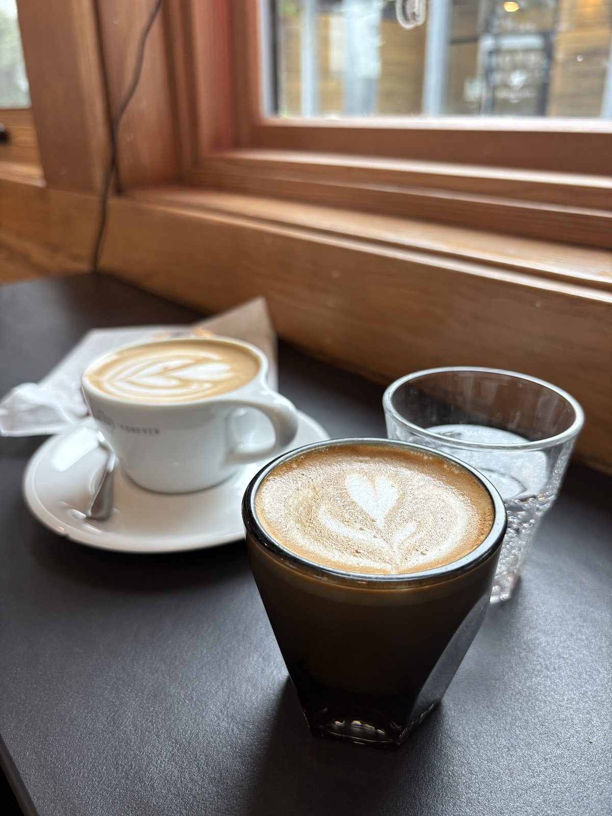 Houndstooth Coffee — café photo 3