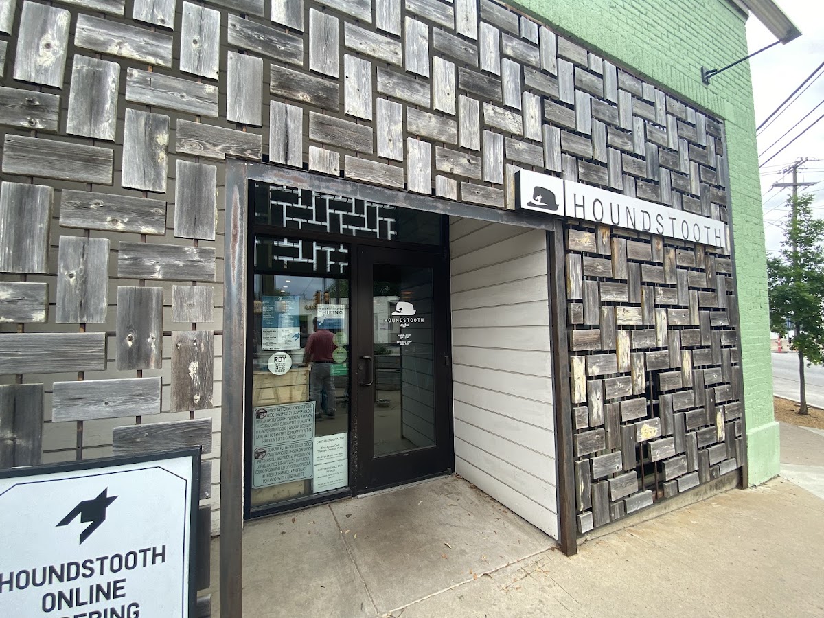 Houndstooth Coffee — café photo 5