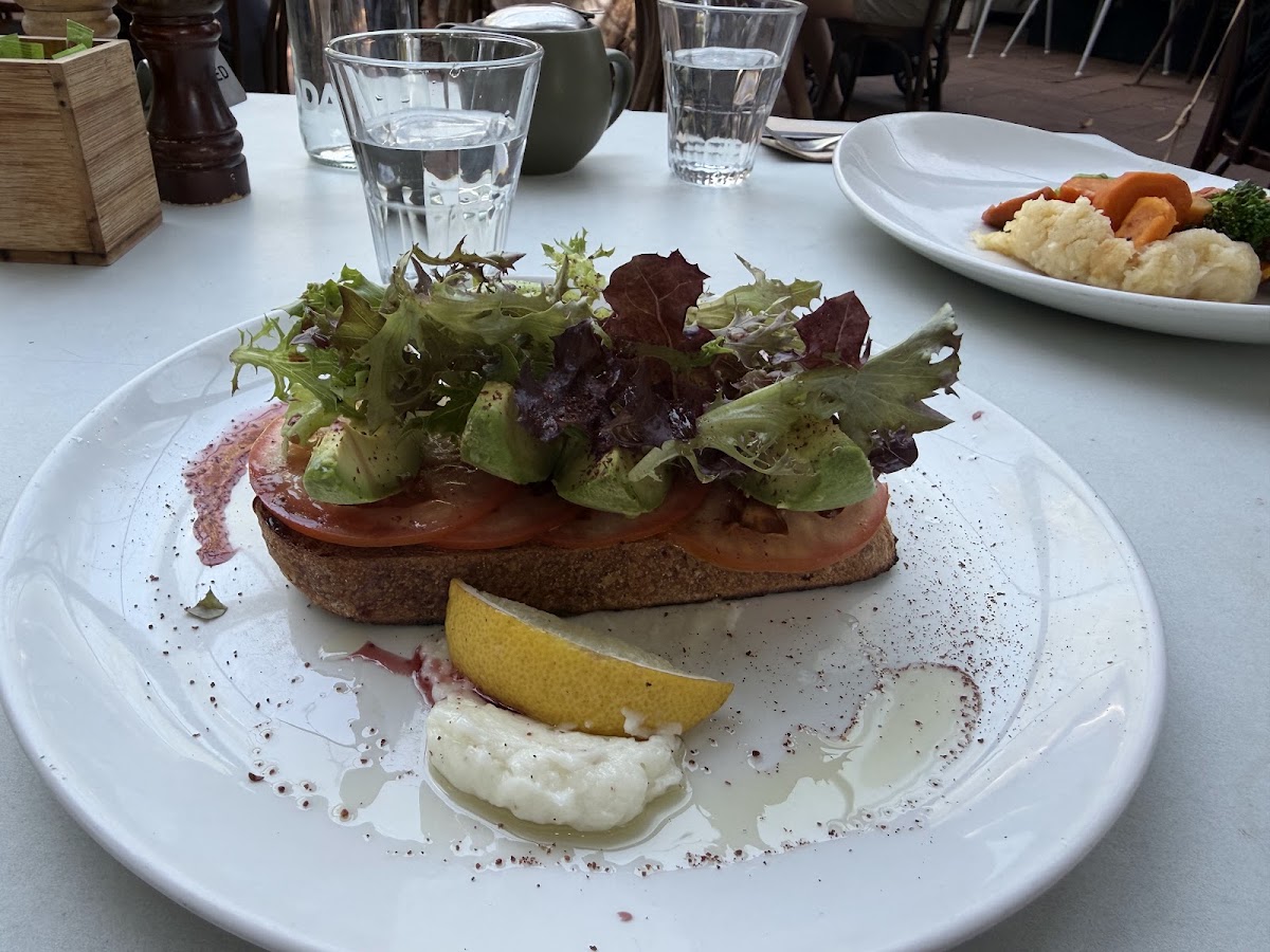 Wild Canary — café photo 3