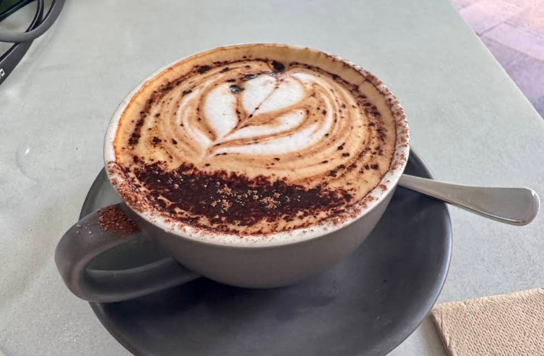 Wild Canary — café photo 4