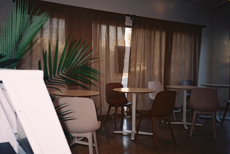 Kumquat Coffee — café photo 1