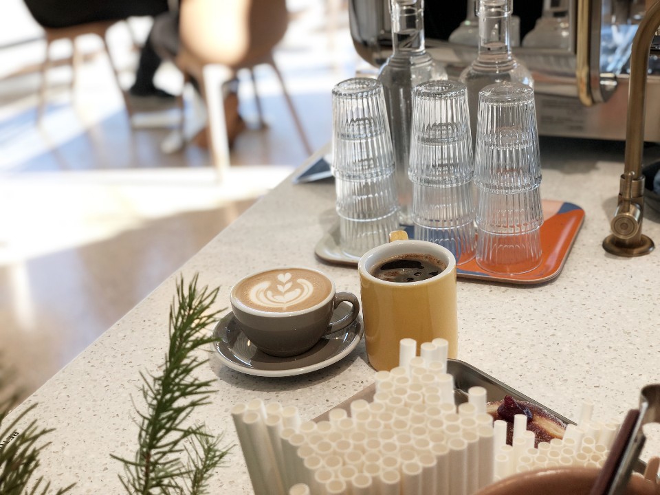 Kumquat Coffee — café photo 2