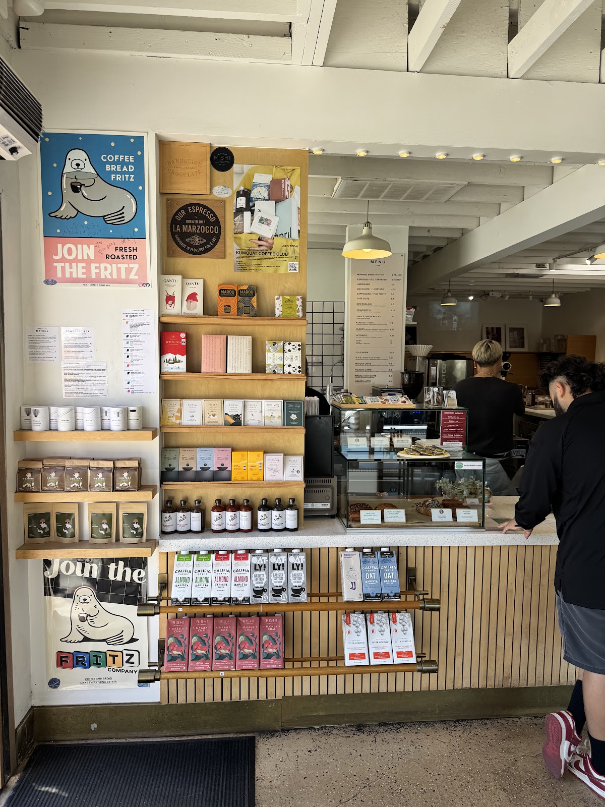 Kumquat Coffee — café photo 4