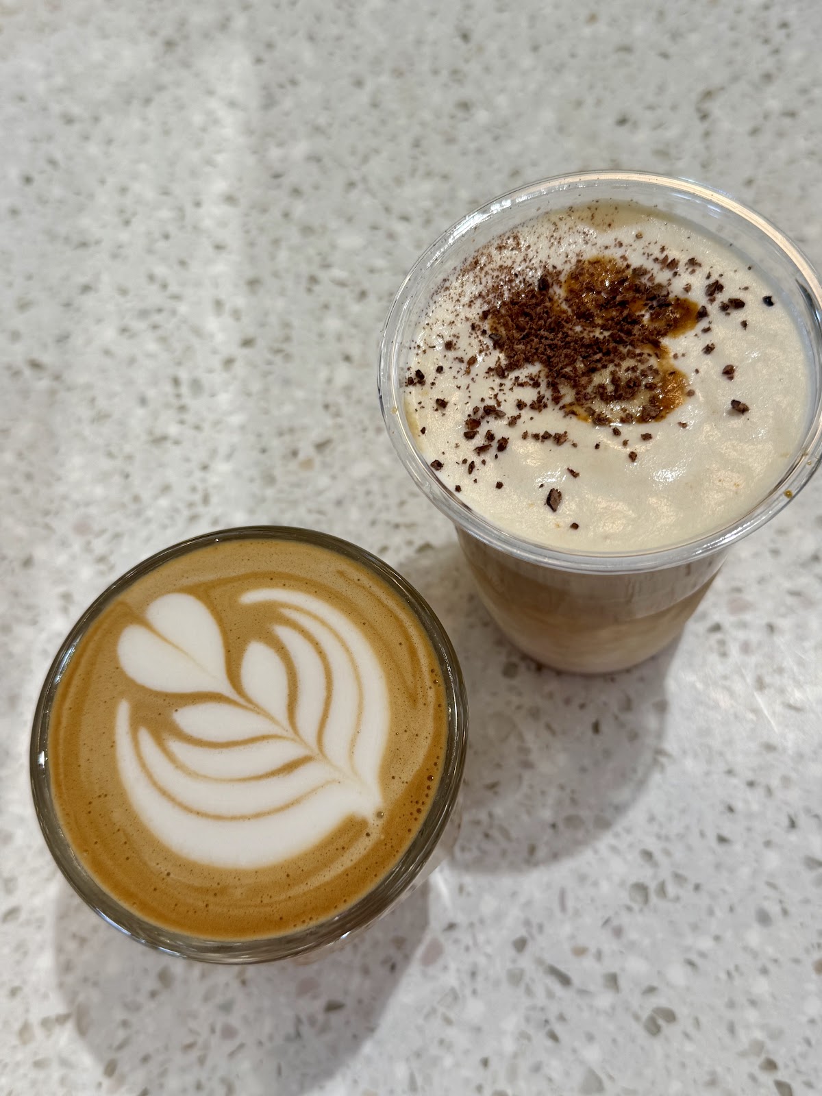 Kumquat Coffee — café photo 6