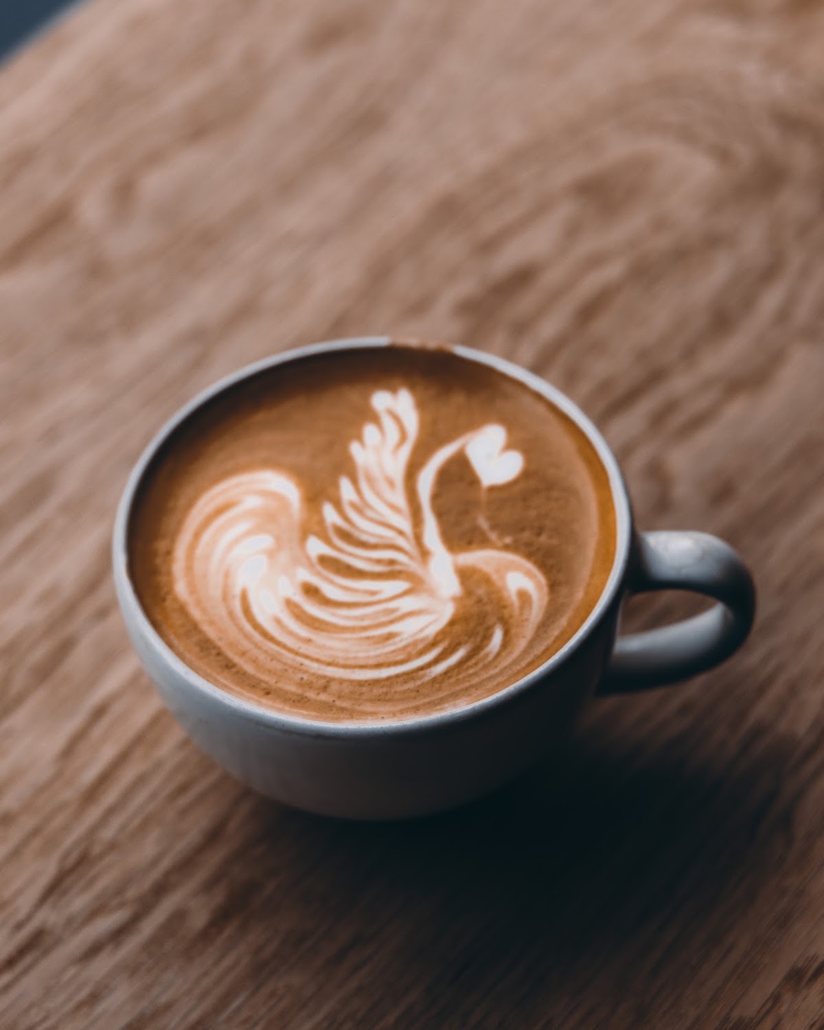 Azmarino Coffee — café photo 3