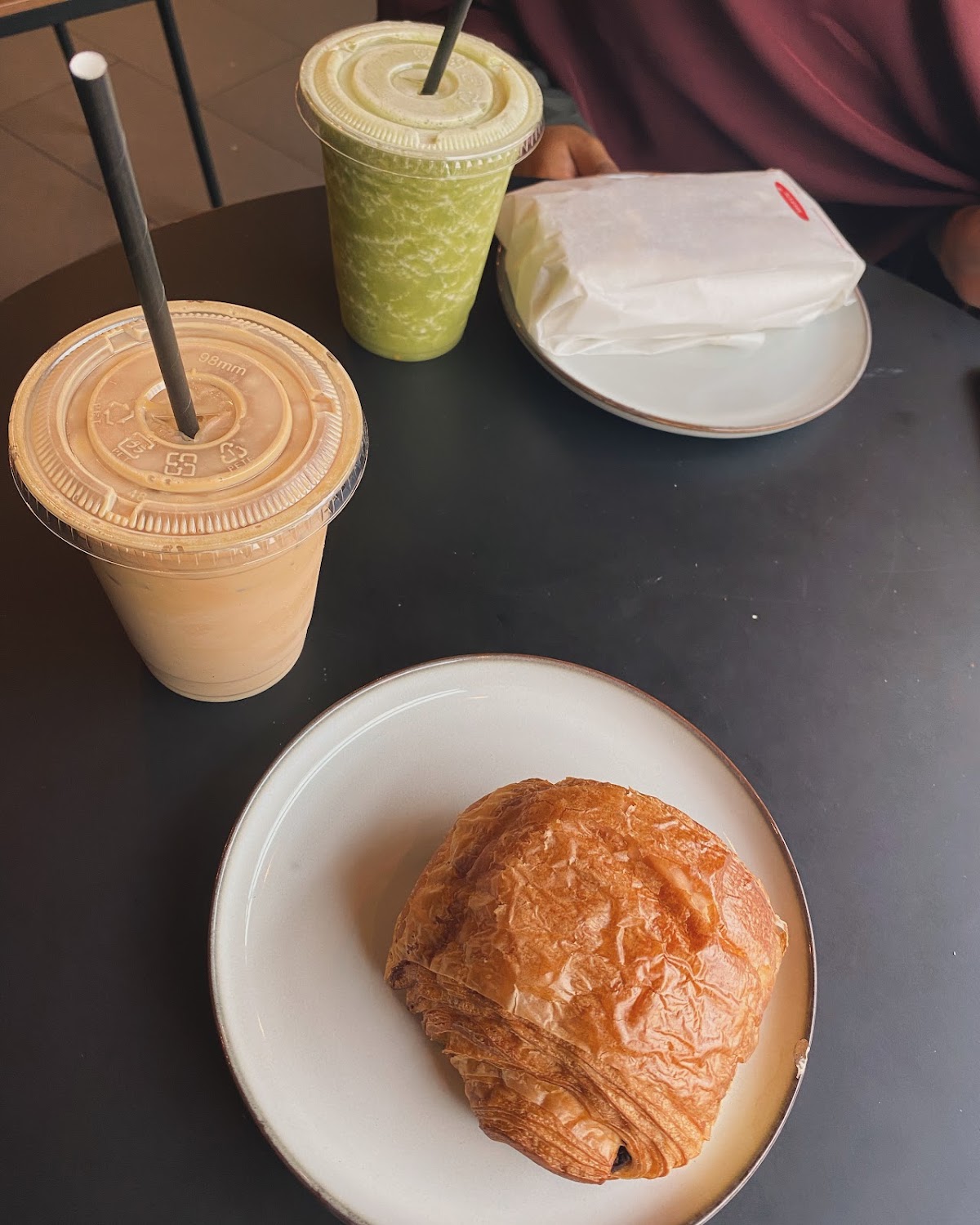 Azmarino Coffee — café photo 5