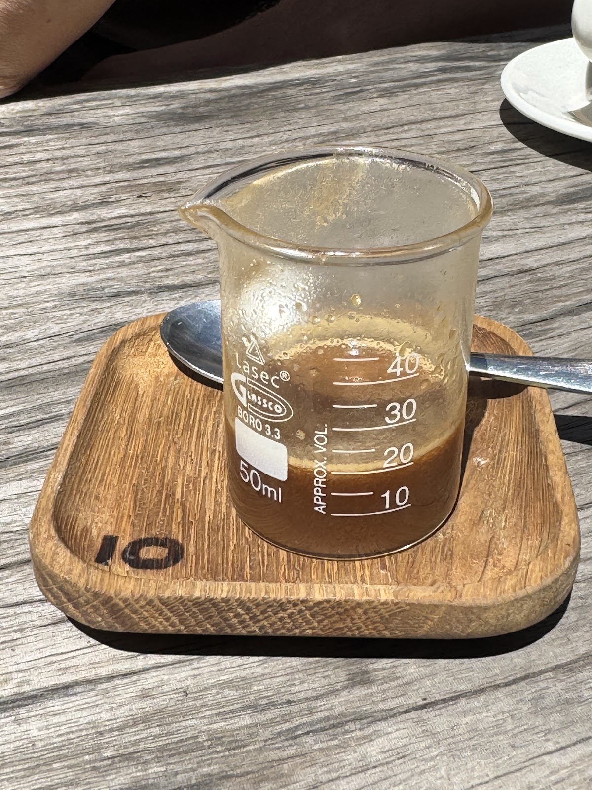 Espressolab Microroasters — café photo 3