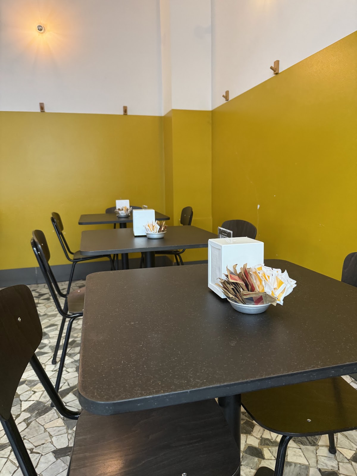 Pavé — café photo 5
