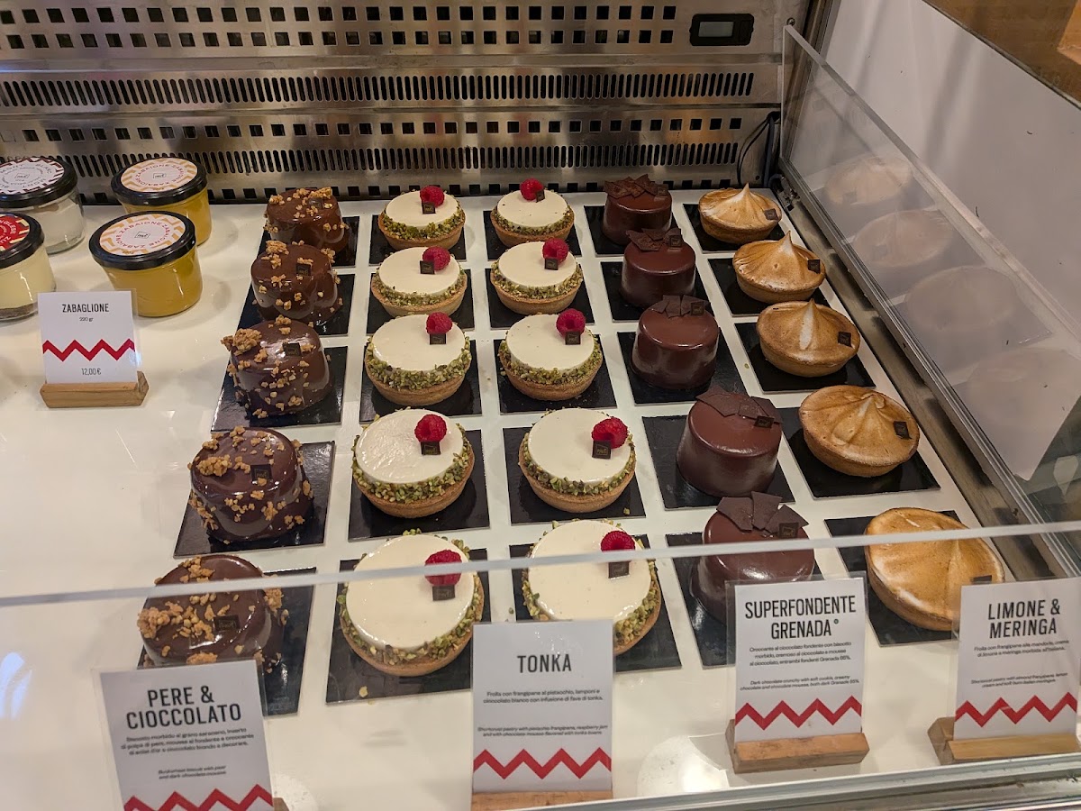 Pavé — café photo 6