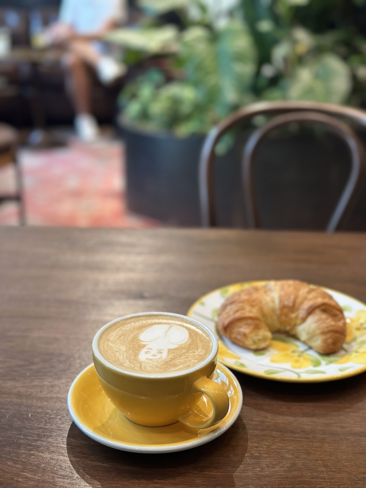 Devoción — café photo 5