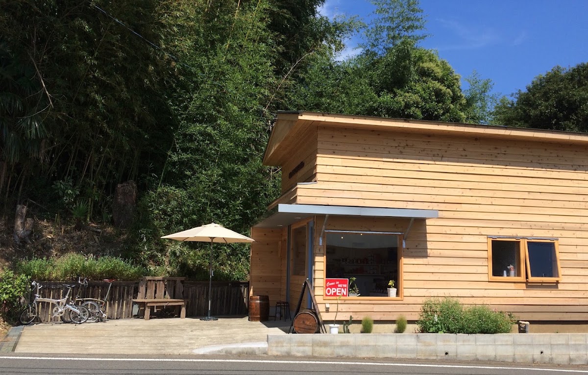 Aoba Slow Coffee — café photo 3