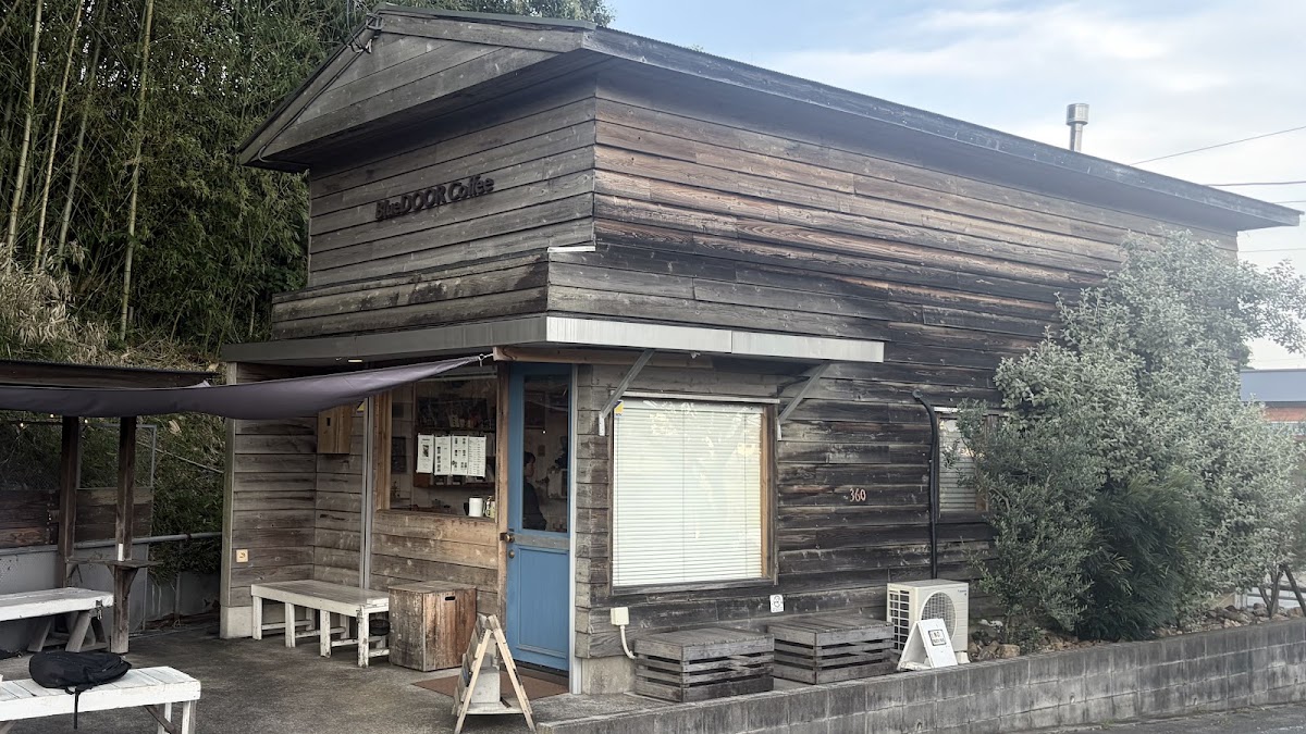 Aoba Slow Coffee — café photo 4