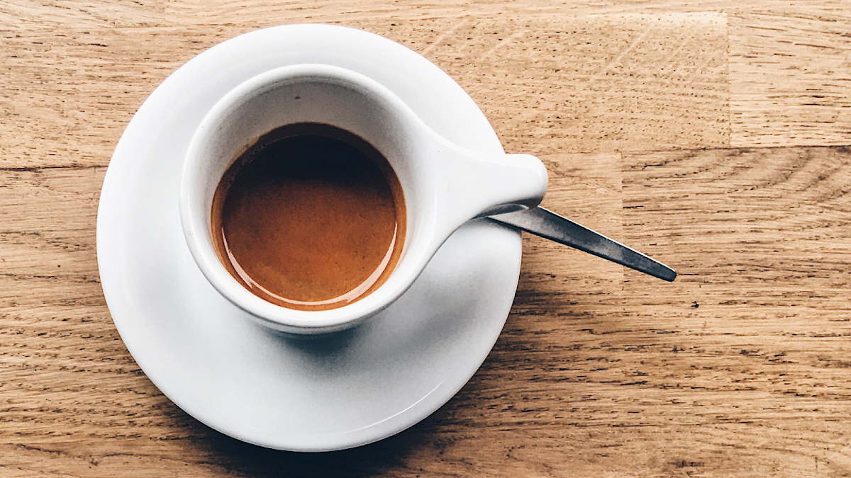 Fringe Coffee — café photo 2