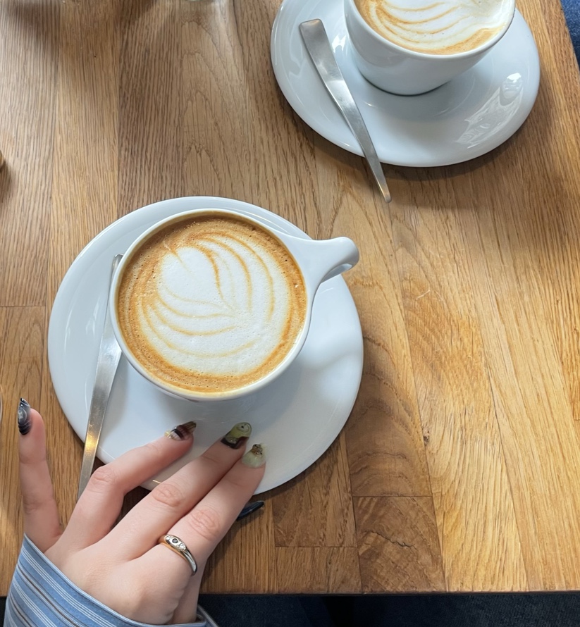 Fringe Coffee — café photo 3